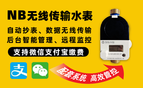 NB阀控物联网水表厂家品牌推荐