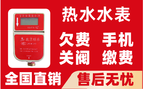 什么牌子生产的热水表最好?