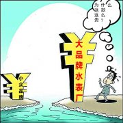 深度解析智能水表价格