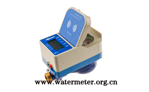 IC卡冷水水表厂家