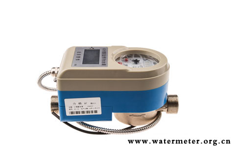 IC卡冷水表