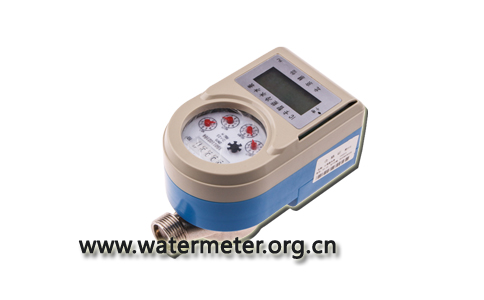 物联网水表厂家品牌