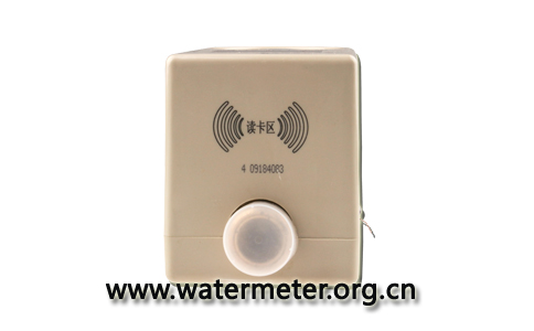 IC卡冷水水表厂家