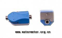 IC卡冷水水表与IC卡热水水表的区别