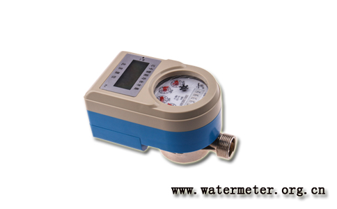 物联网水表1