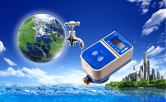 智能卡水表的安装对计量产生的影响