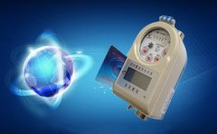 电子水表的安装位置