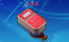 热水表可以自行拆卸吗?