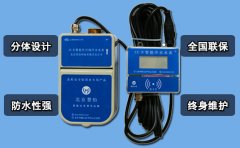 如何挑选适合农饮水用的外引线水表?